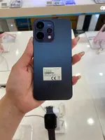 Điện thoại OPPO Reno15 5G 12GB 256GB Xanh dương CPH2825 Demo