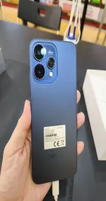 Điện thoại OPPO Reno15 5G 12GB 256GB Xanh dương CPH2825 Demo