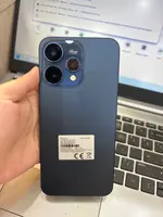 Điện thoại OPPO Reno15 5G 12GB 256GB Xanh dương CPH2825 Demo