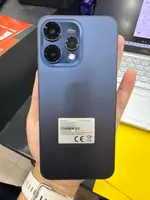 Điện thoại OPPO Reno15 5G 12GB 256GB Xanh dương CPH2825 Demo
