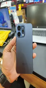 Điện thoại OPPO Reno15 5G 12GB 256GB Xanh dương CPH2825 Demo