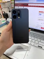 Điện thoại OPPO Reno15 5G 12GB 256GB Xanh dương CPH2825 Demo