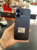 Điện thoại OPPO Reno15 5G 12GB 256GB Xanh dương CPH2825 Demo