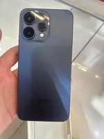 Điện thoại OPPO Reno15 5G 12GB 256GB Xanh dương CPH2825 Demo