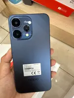 Điện thoại OPPO Reno15 5G 12GB 256GB Xanh dương CPH2825 Demo