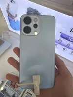 Điện thoại OPPO Reno15 5G 12GB 256GB Xanh dương CPH2825 Demo
