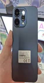 Điện thoại OPPO Reno15 5G 12GB 256GB Xanh dương CPH2825 Demo