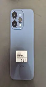 Điện thoại OPPO Reno15 5G 12GB 256GB Xanh dương CPH2825 Demo