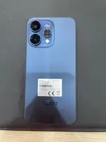 Điện thoại OPPO Reno15 5G 12GB 256GB Xanh dương CPH2825 Demo