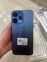 Điện thoại OPPO Reno15 5G 12GB 256GB Xanh dương CPH2825 Demo