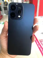 Điện thoại OPPO Reno15 5G 12GB 256GB Xanh dương CPH2825 Demo