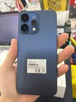 Điện thoại OPPO Reno15 5G 12GB 256GB Xanh dương CPH2825 Demo