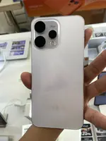Điện thoại OPPO Reno15 5G 12GB 256GB Trắng CPH2825 Demo