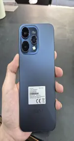 Điện thoại OPPO Reno15 5G 12GB 256GB Xanh dương CPH2825 Demo