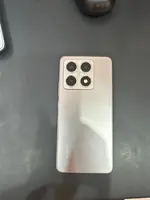 Điện thoại Xiaomi 14T 12GB 512GB Xám Demo