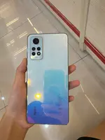 Điện thoại Xiaomi Redmi Note 12 Pro 8GB-256GB Xanh nhạt (Star Blue), Demo