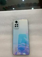 Điện thoại Xiaomi Redmi Note 12 Pro 8GB-256GB Xanh nhạt (Star Blue), Demo