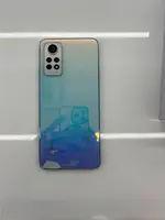 Điện thoại Xiaomi Redmi Note 12 Pro 8GB-256GB Xanh nhạt (Star Blue), Demo