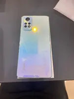 Điện thoại Xiaomi Redmi Note 12 Pro 8GB-256GB Xanh nhạt (Star Blue), Demo