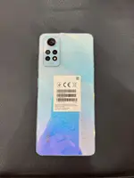 Điện thoại Xiaomi Redmi Note 12 Pro 8GB-256GB Xanh nhạt (Star Blue), Demo