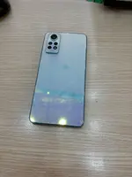Điện thoại Xiaomi Redmi Note 12 Pro 8GB-256GB Xanh nhạt (Star Blue), Demo