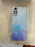 Điện thoại Xiaomi Redmi Note 12 Pro 8GB-256GB Xanh nhạt (Star Blue), Demo