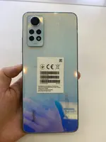 Điện thoại Xiaomi Redmi Note 12 Pro 8GB-256GB Xanh nhạt (Star Blue), Demo