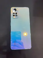 Điện thoại Xiaomi Redmi Note 12 Pro 8GB-256GB Xanh nhạt (Star Blue), Demo