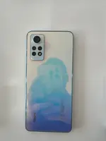 Điện thoại Xiaomi Redmi Note 12 Pro 8GB-256GB Xanh nhạt (Star Blue), Demo