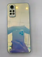 Điện thoại Xiaomi Redmi Note 12 Pro 8GB-256GB Xanh nhạt (Star Blue), Demo