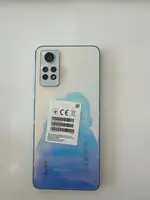 Điện thoại Xiaomi Redmi Note 12 Pro 8GB-256GB Xanh nhạt (Star Blue), Demo