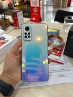 Điện thoại Xiaomi Redmi Note 12 Pro 8GB-256GB Xanh nhạt (Star Blue), Demo
