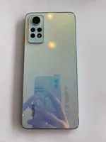 Điện thoại Xiaomi Redmi Note 12 Pro 8GB-256GB Xanh nhạt (Star Blue), Demo