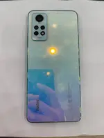 Điện thoại Xiaomi Redmi Note 12 Pro 8GB-256GB Xanh nhạt (Star Blue), Demo