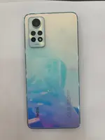 Điện thoại Xiaomi Redmi Note 12 Pro 8GB-256GB Xanh nhạt (Star Blue), Demo