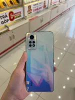 Điện thoại Xiaomi Redmi Note 12 Pro 8GB-256GB Xanh nhạt (Star Blue), Demo