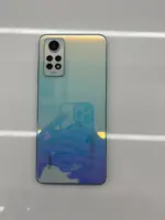 Điện thoại Xiaomi Redmi Note 12 Pro 8GB-256GB Xanh nhạt (Star Blue), Demo
