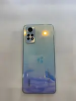 Điện thoại Xiaomi Redmi Note 12 Pro 8GB-256GB Xanh nhạt (Star Blue), Demo