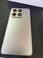 Điện thoại Xiaomi 14T 12GB 512GB Xám Demo