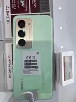 Điện thoại Xiaomi Redmi 15 5G 8GB 256GB Xanh Demo