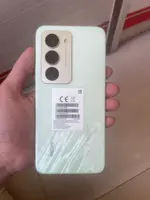 Điện thoại Xiaomi Redmi 15 5G 8GB 256GB Xanh Demo