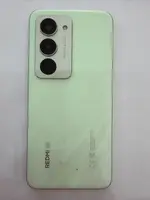 Điện thoại Xiaomi Redmi 15 5G 8GB 256GB Xanh Demo
