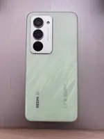 Điện thoại Xiaomi Redmi 15 5G 8GB 256GB Xanh Demo