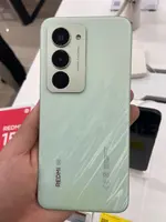 Điện thoại Xiaomi Redmi 15 5G 8GB 256GB Xanh Demo