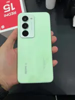Điện thoại Xiaomi Redmi 15 5G 8GB 256GB Xanh Demo