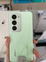 Điện thoại Xiaomi Redmi 15 5G 8GB 256GB Xanh Demo