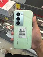 Điện thoại Xiaomi Redmi 15 5G 8GB 256GB Xanh Demo