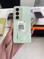 Điện thoại Xiaomi Redmi 15 5G 8GB 256GB Xanh Demo