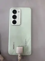 Điện thoại Xiaomi Redmi 15 5G 8GB 256GB Xanh Demo
