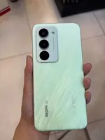 Điện thoại Xiaomi Redmi 15 5G 8GB 256GB Xanh Demo